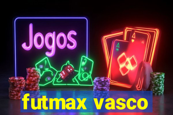 futmax vasco